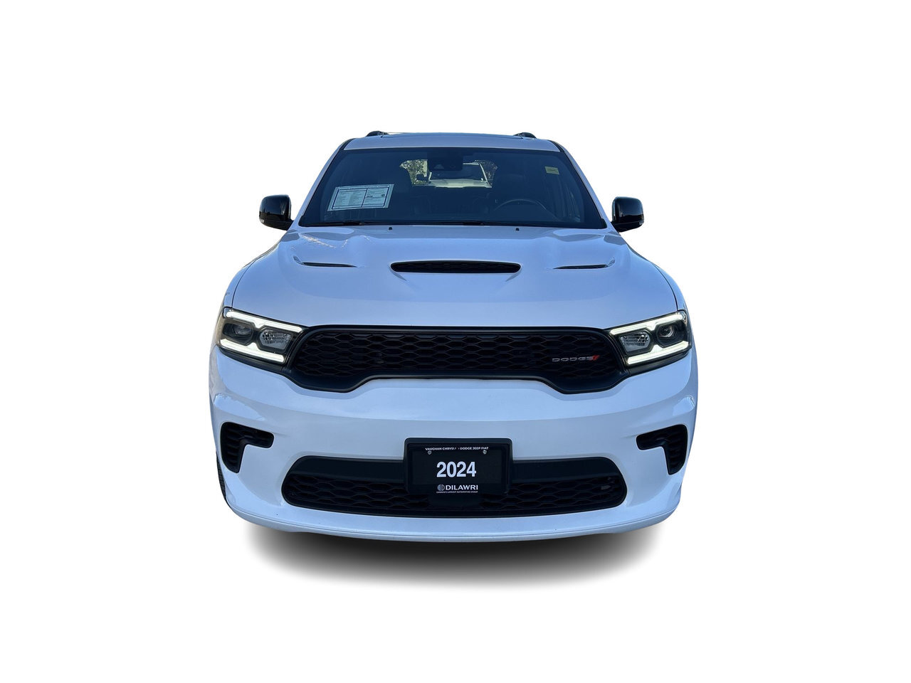 Dodge Durango 2024