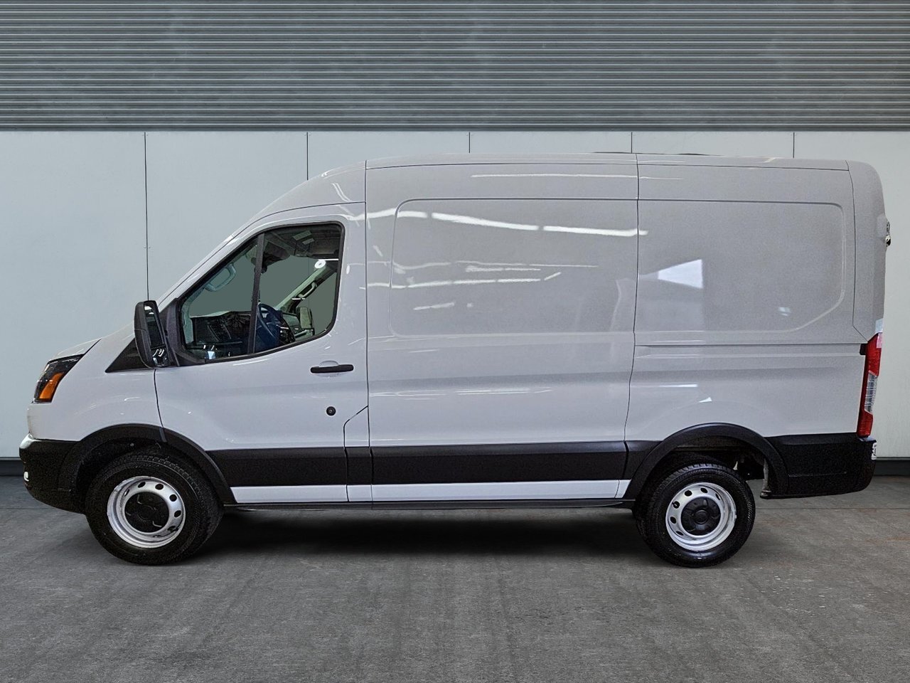Ford Transit 2022