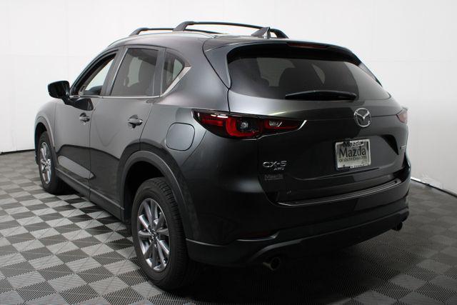 Mazda CX-5 2023