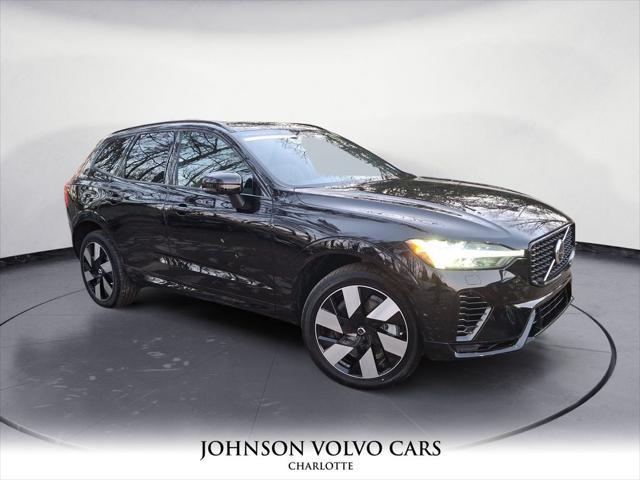 Volvo XC60 2025