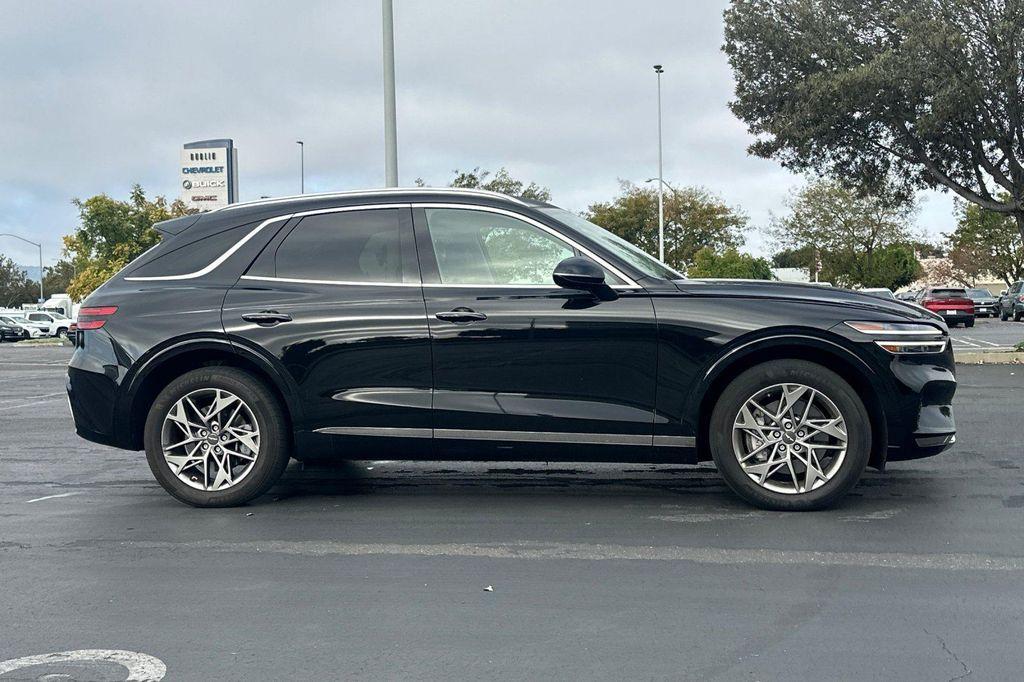Genesis GV70 2024