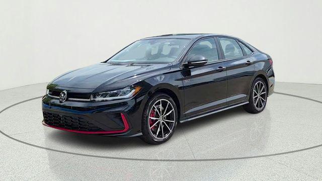 Volkswagen Jetta 2026