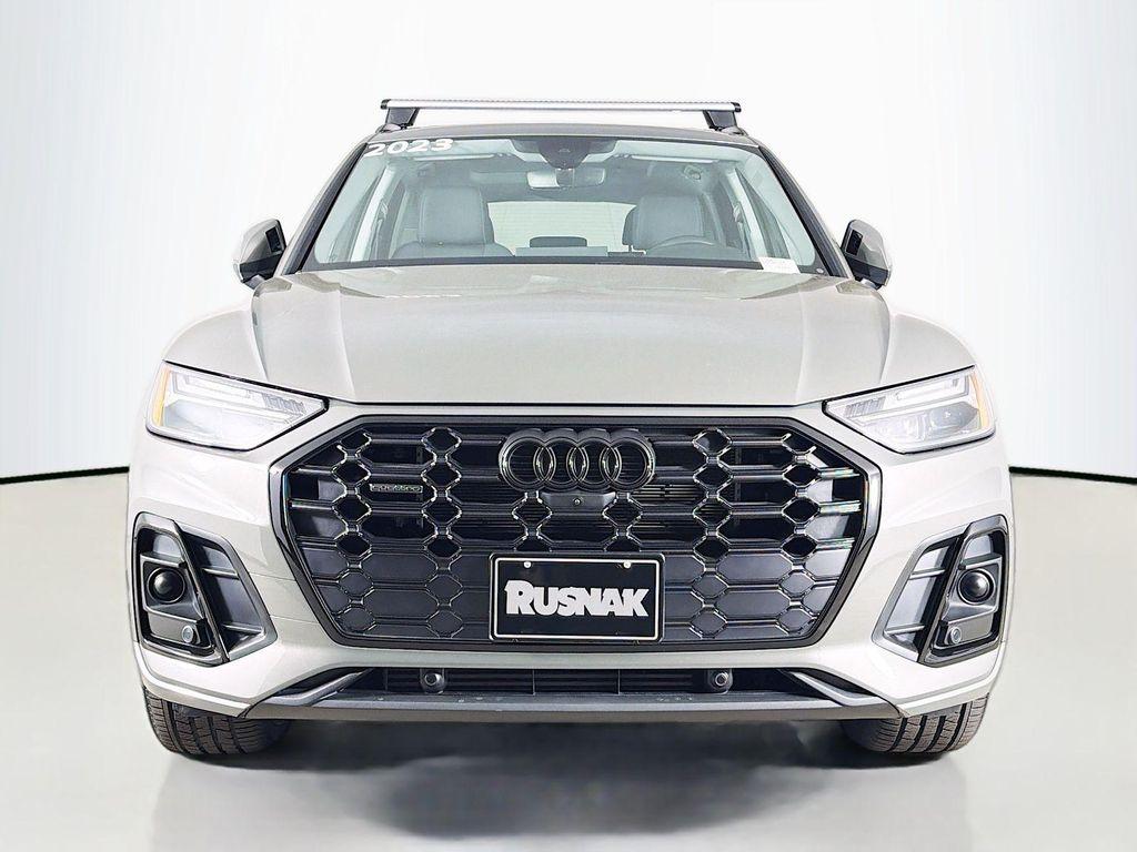 Audi Q5 2023
