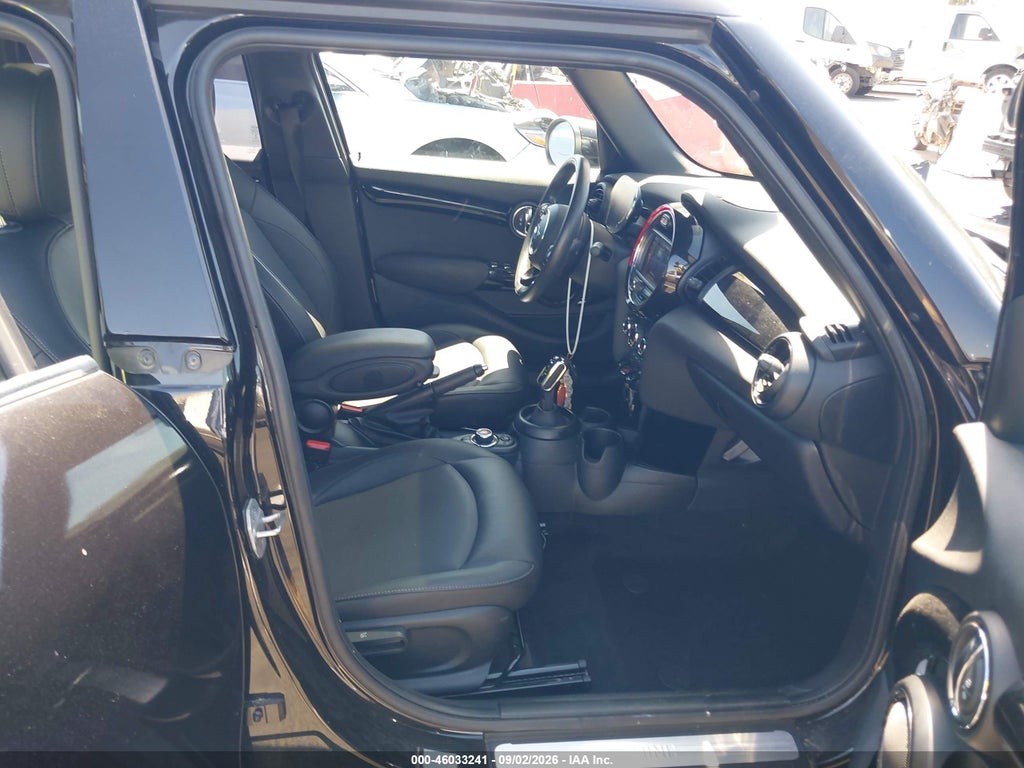 Mini Hardtop 2021
