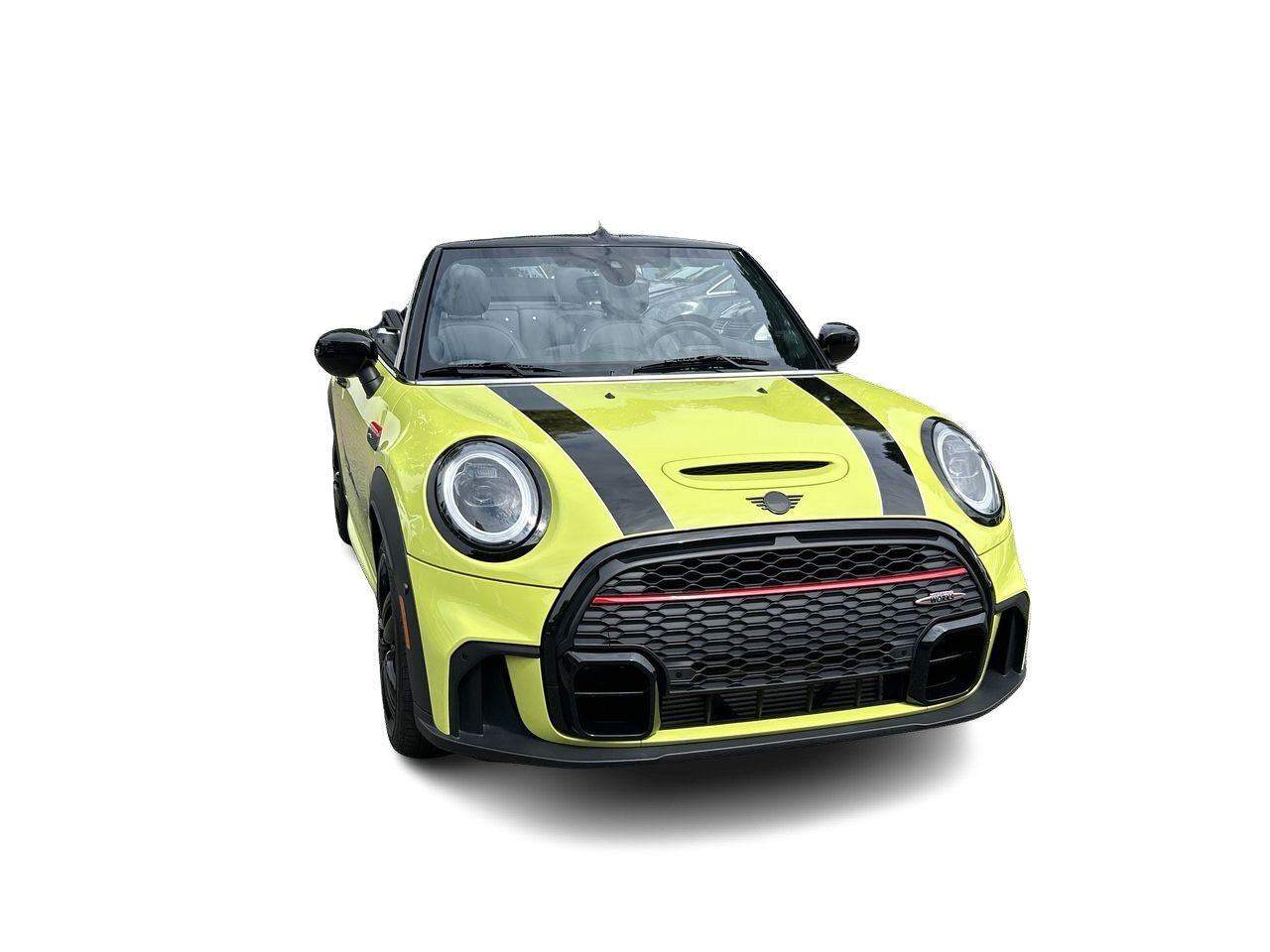 Mini COOPER 2023