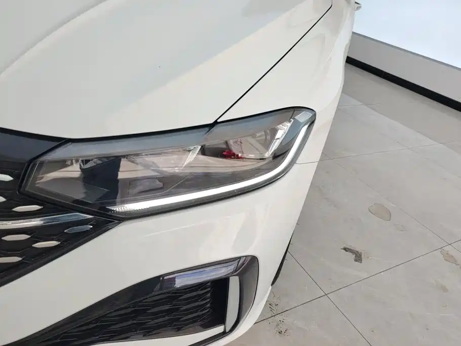 Volkswagen Lavida 2023