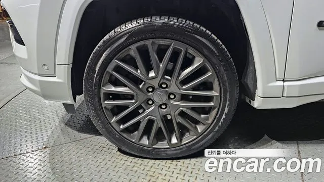Jeep Compass 2022