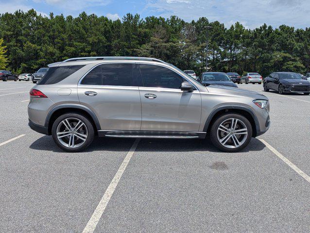 Mercedes-Benz GLE 350 2022