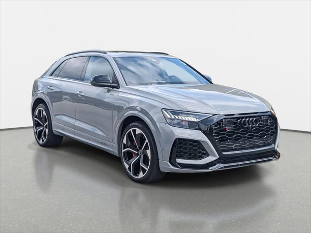 Audi RS Q8 2024