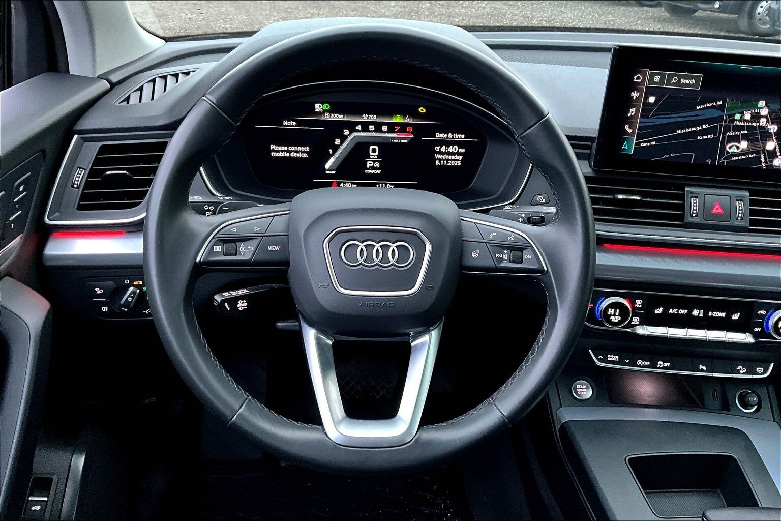 Audi Q5 Sportback 2022