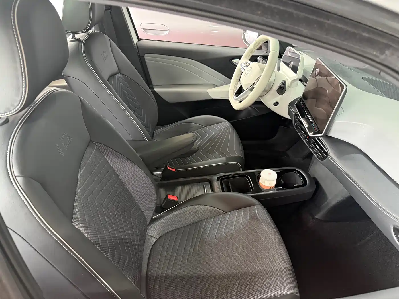 Volkswagen ID.3 2025