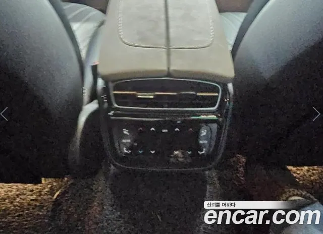 Mercedes-Benz EQS 2022
