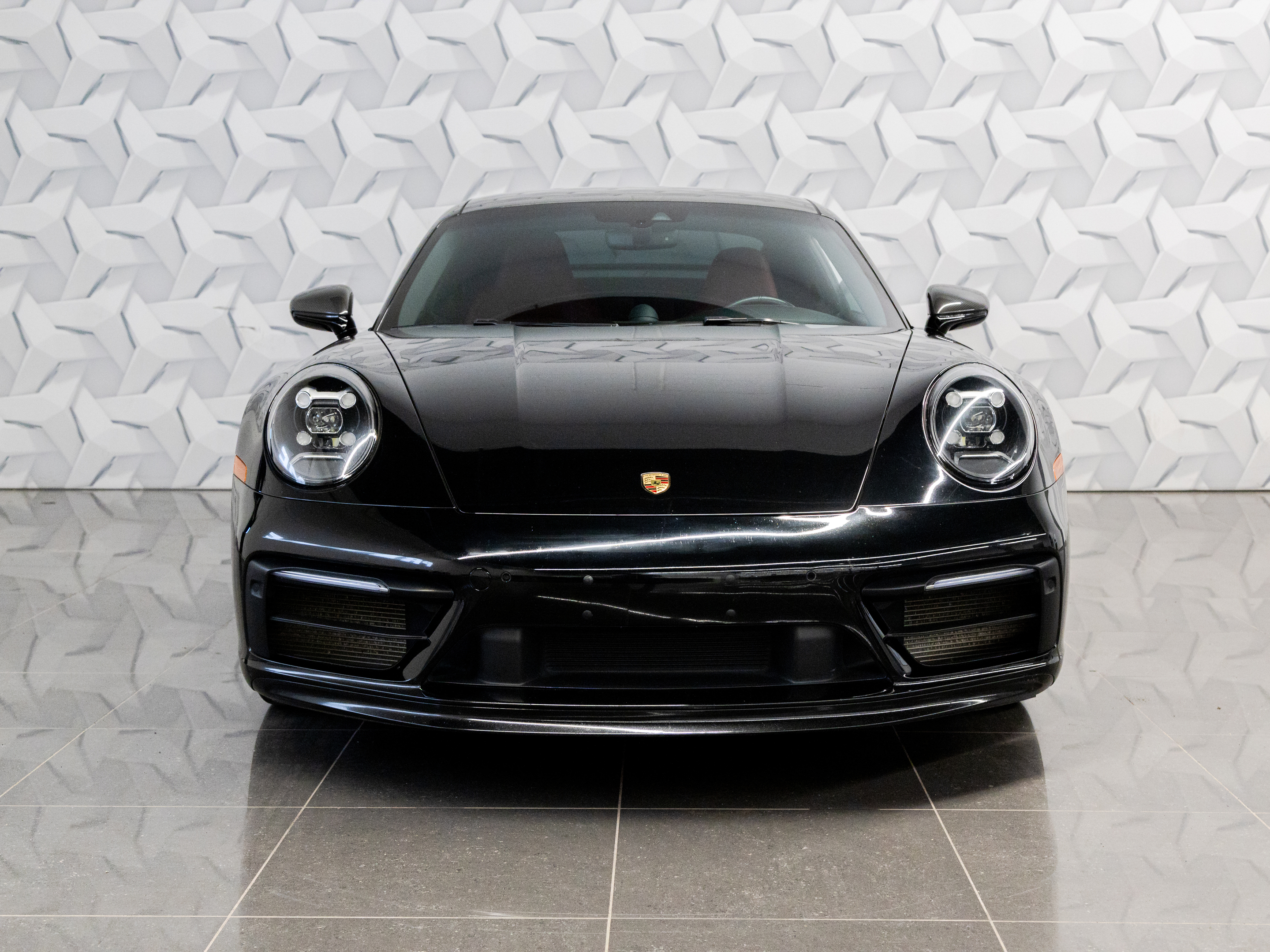 Porsche 911 2020