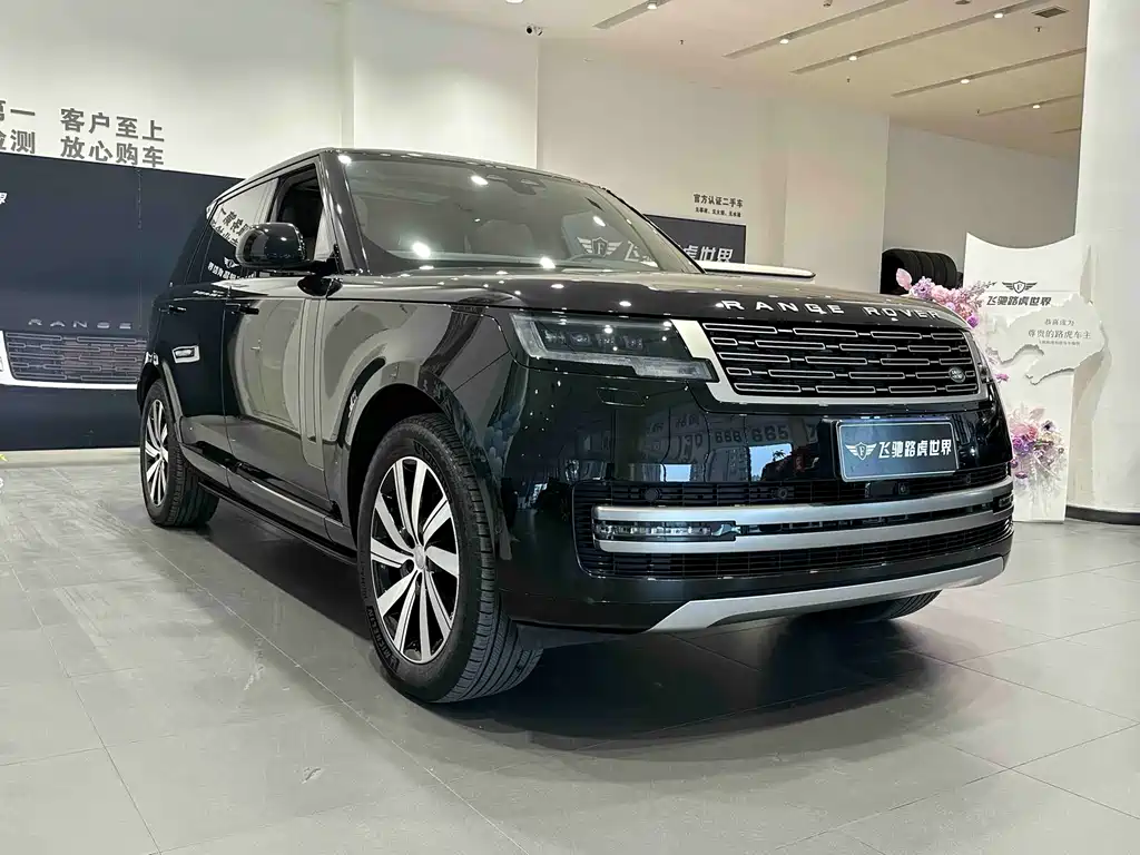 Land Rover Range Rover 2024