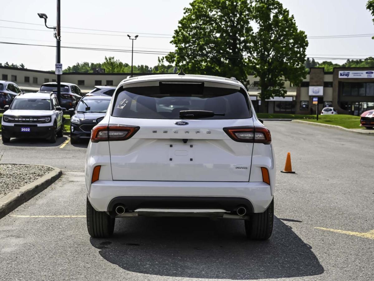 Ford Escape 2023
