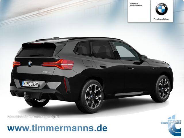 BMW X3 2025