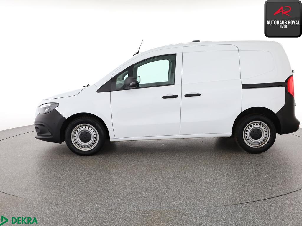 Mercedes-Benz Citan 2022