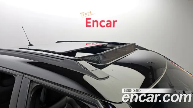 Chevrolet TrailBlazer 2023