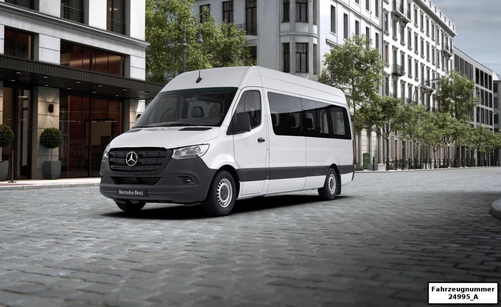 Mercedes-Benz SPRINTER 2023