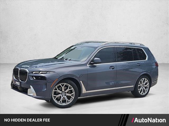 BMW X7 2023