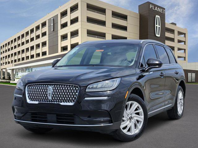 Lincoln Corsair 2022