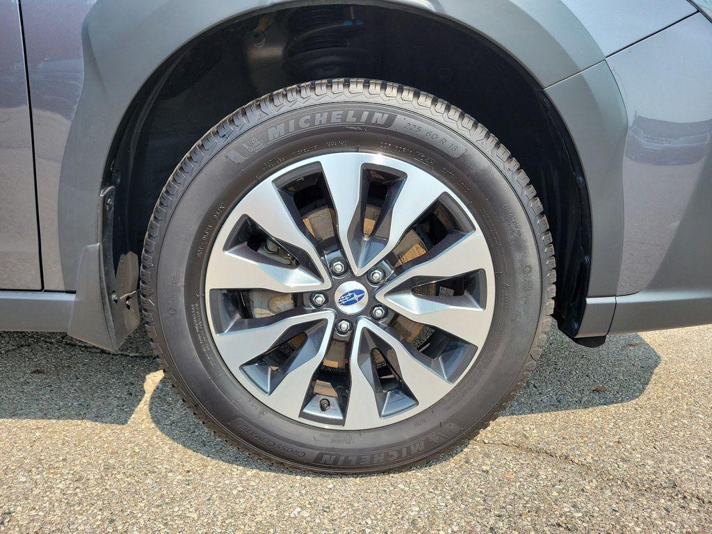 Subaru Outback 2024