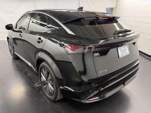 Nissan Ariya 2023