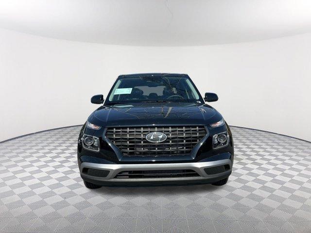 Hyundai Venue 2026