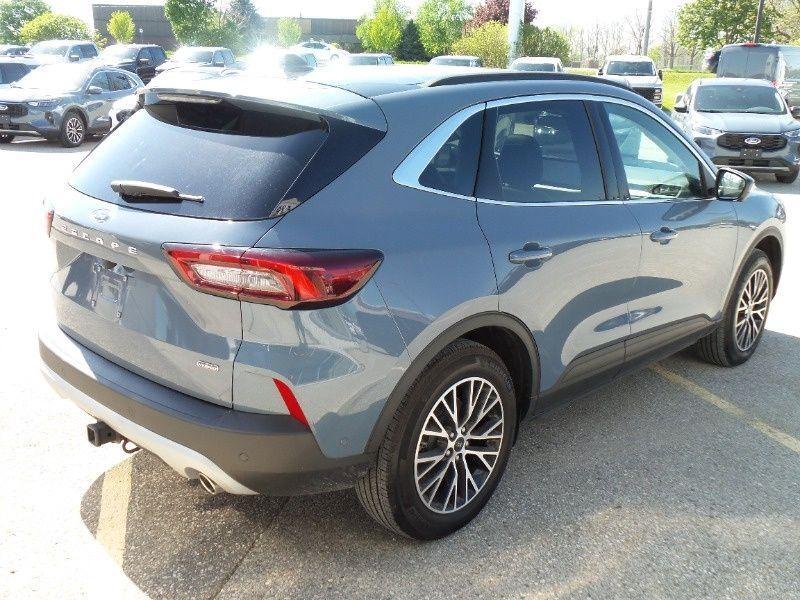 Ford Escape 2024
