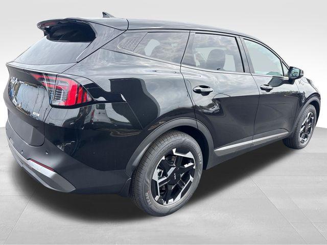 Kia Sportage 2027
