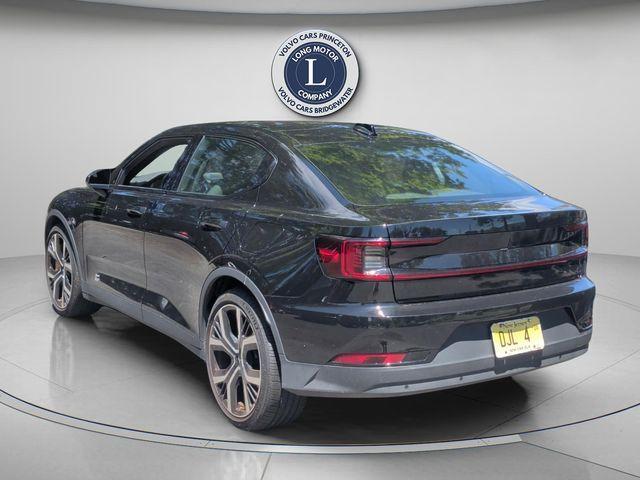 Polestar 2 2023