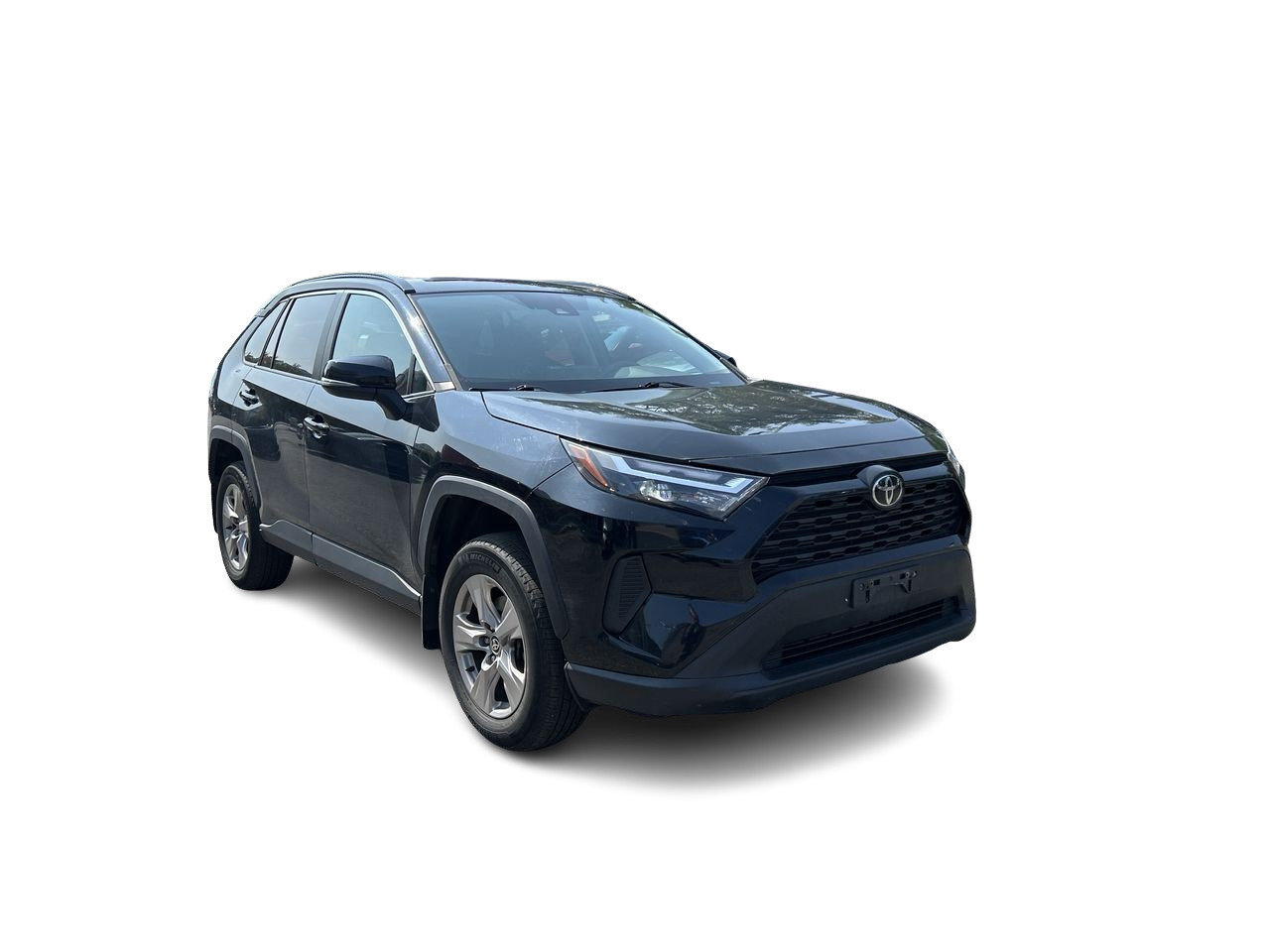 Toyota RAV4 2022