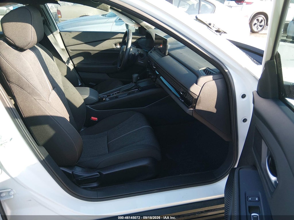 Honda Accord 2023