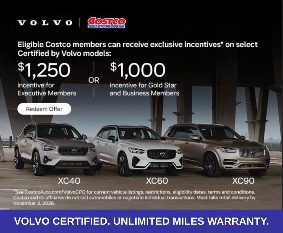 Volvo S60 2024