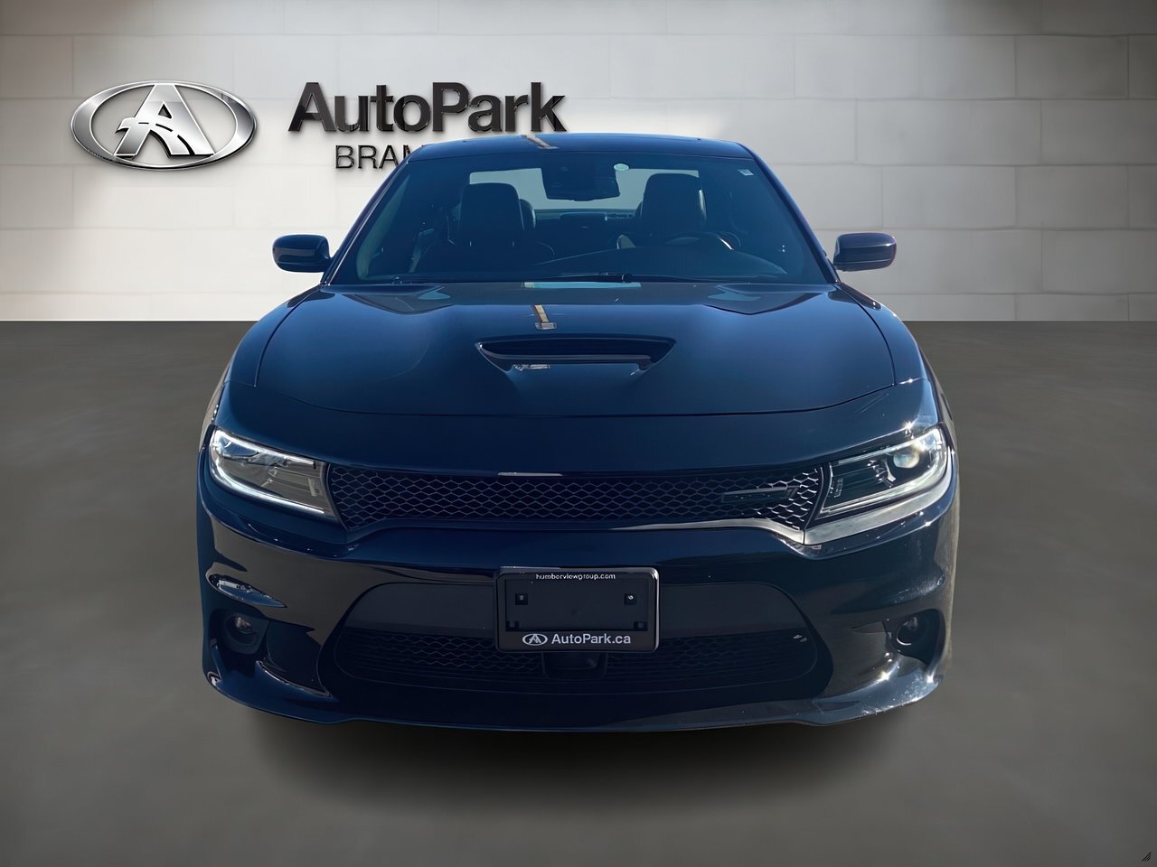 Dodge Charger 2023