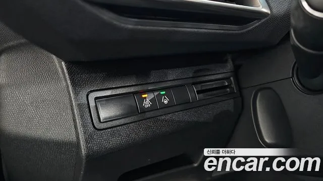 Peugeot 3008 2022