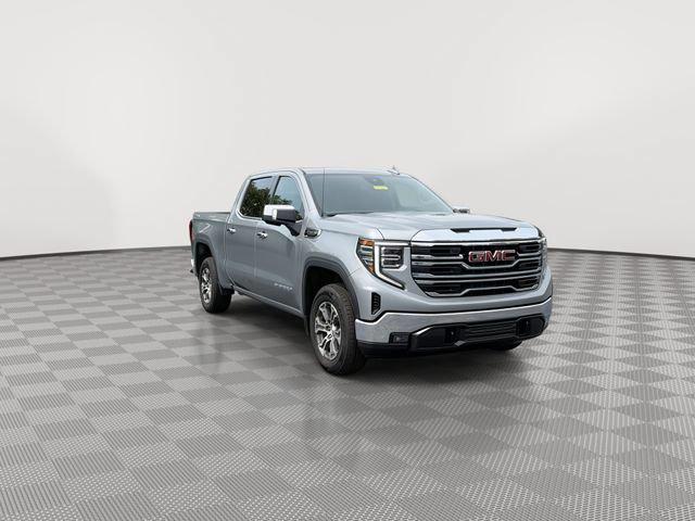 GMC Sierra 2025