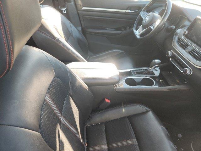 Nissan Altima 2023