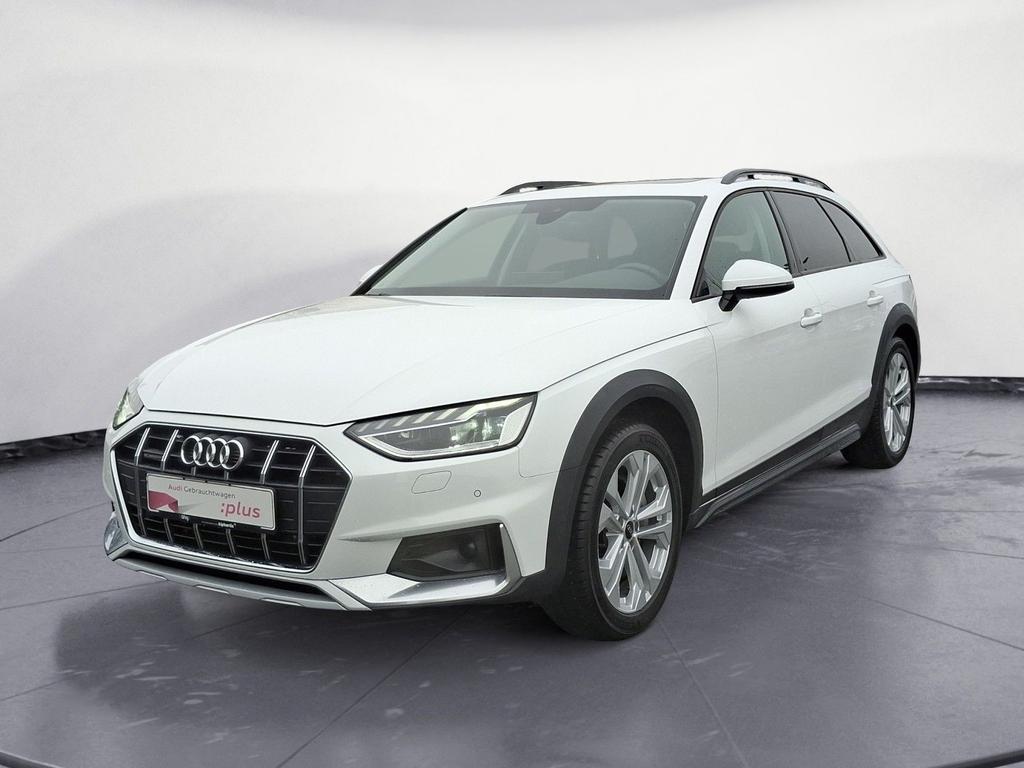 Audi A4 allroad 2023