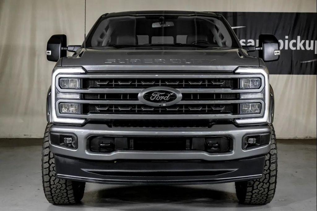 Ford F 250 2024