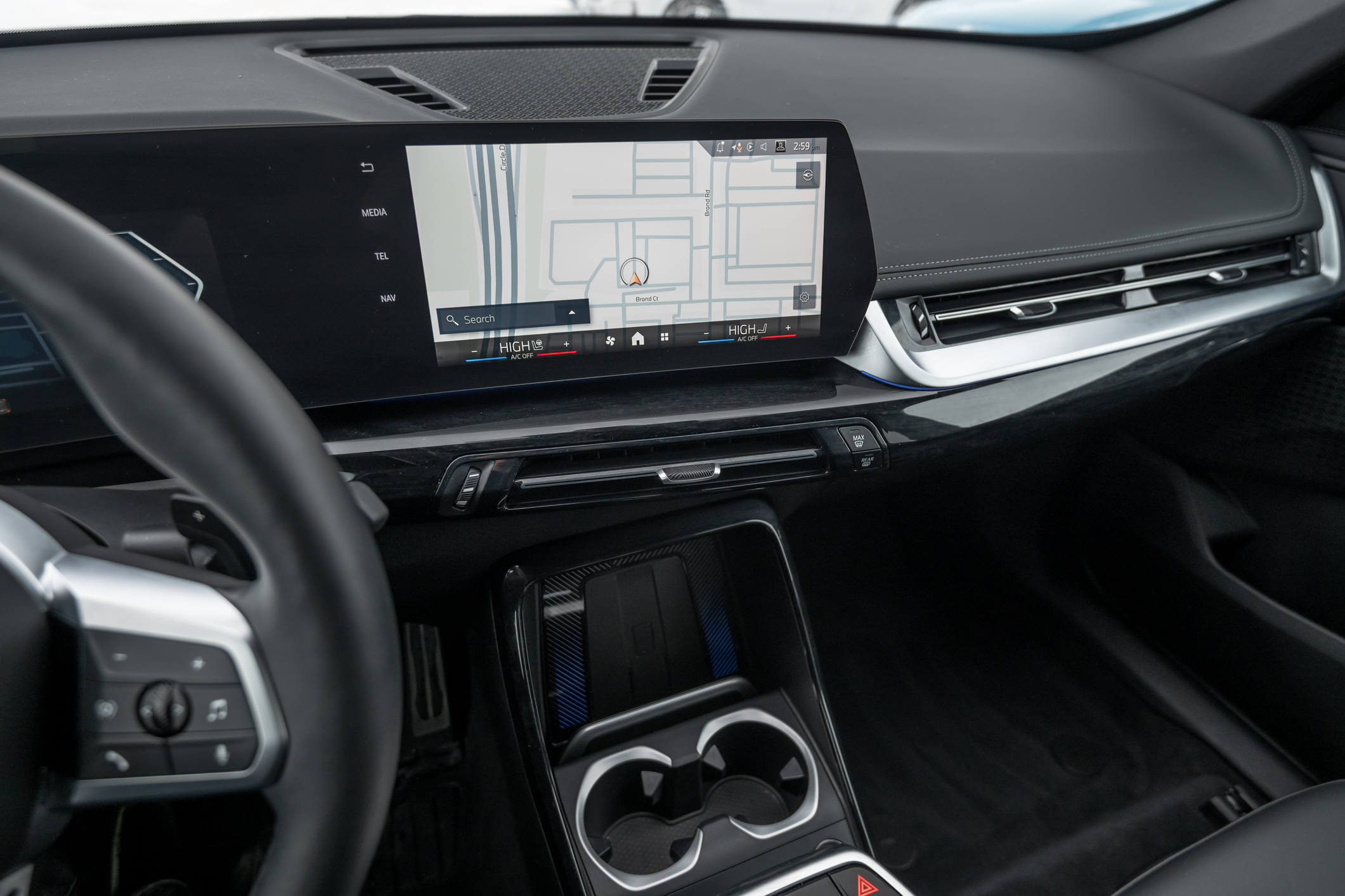 BMW X1 2025