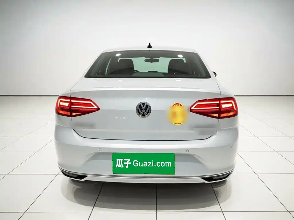 Volkswagen Lamando 2021