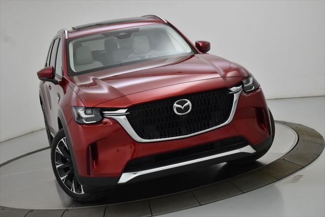 Mazda CX-90 2024