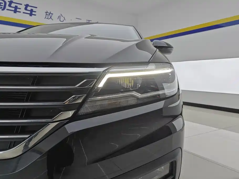 Volkswagen Lavida 2021