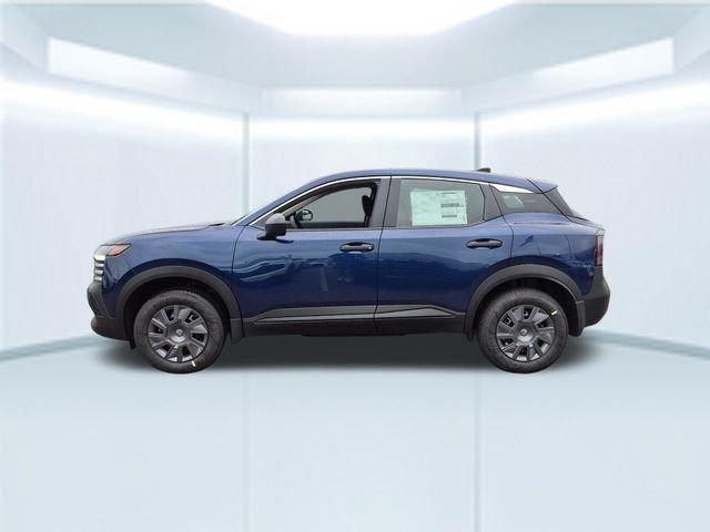 Nissan Kicks 2026