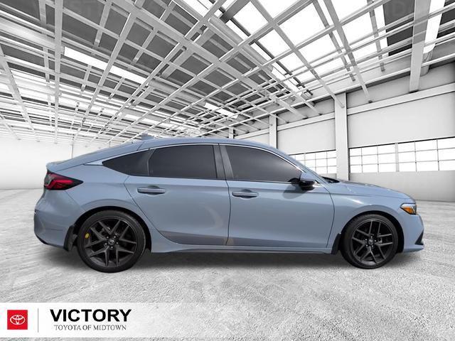 Honda Civic 2024