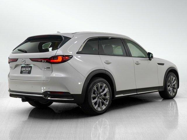 Mazda CX-90 2024