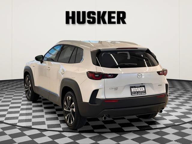 Mazda CX-50 2025