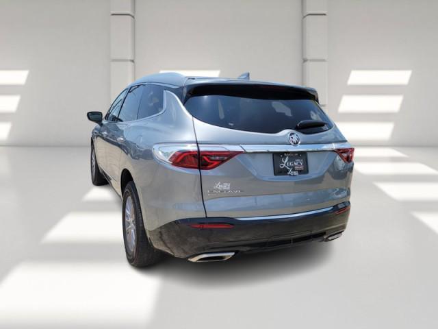 Buick Enclave 2024