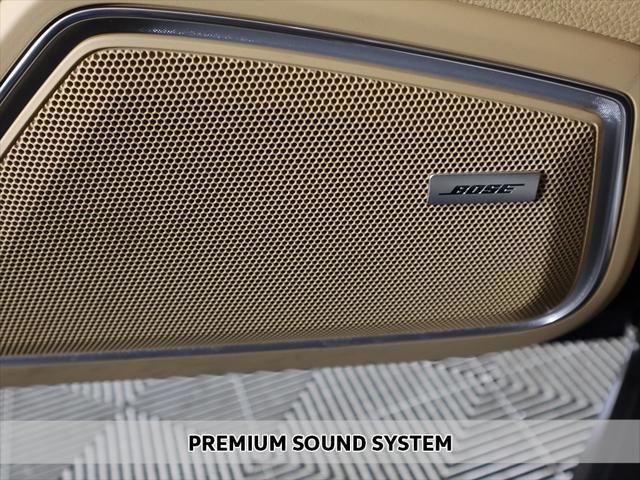 Porsche Panamera 2021